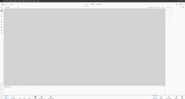 PSE-Screen