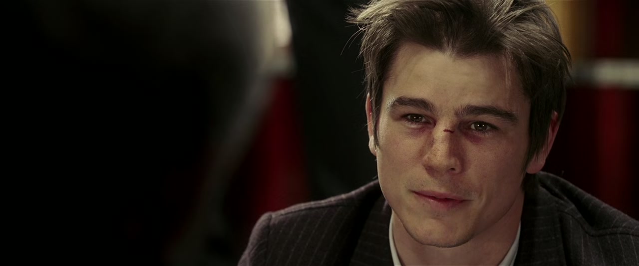 Lucky Number Slevin Screenshot