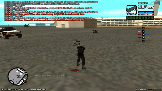 Deagle-87