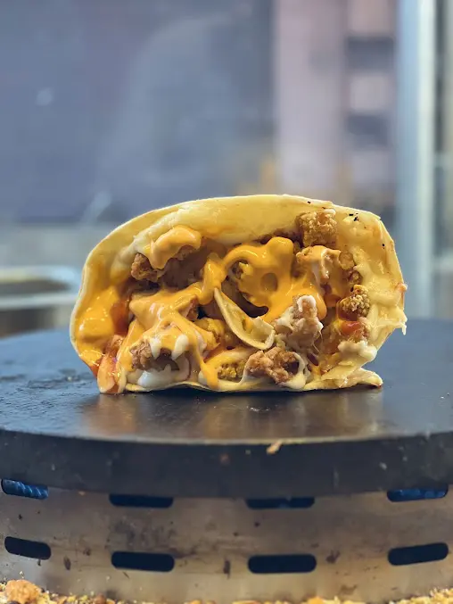 صورة كيمو كريب KIMO CREPE