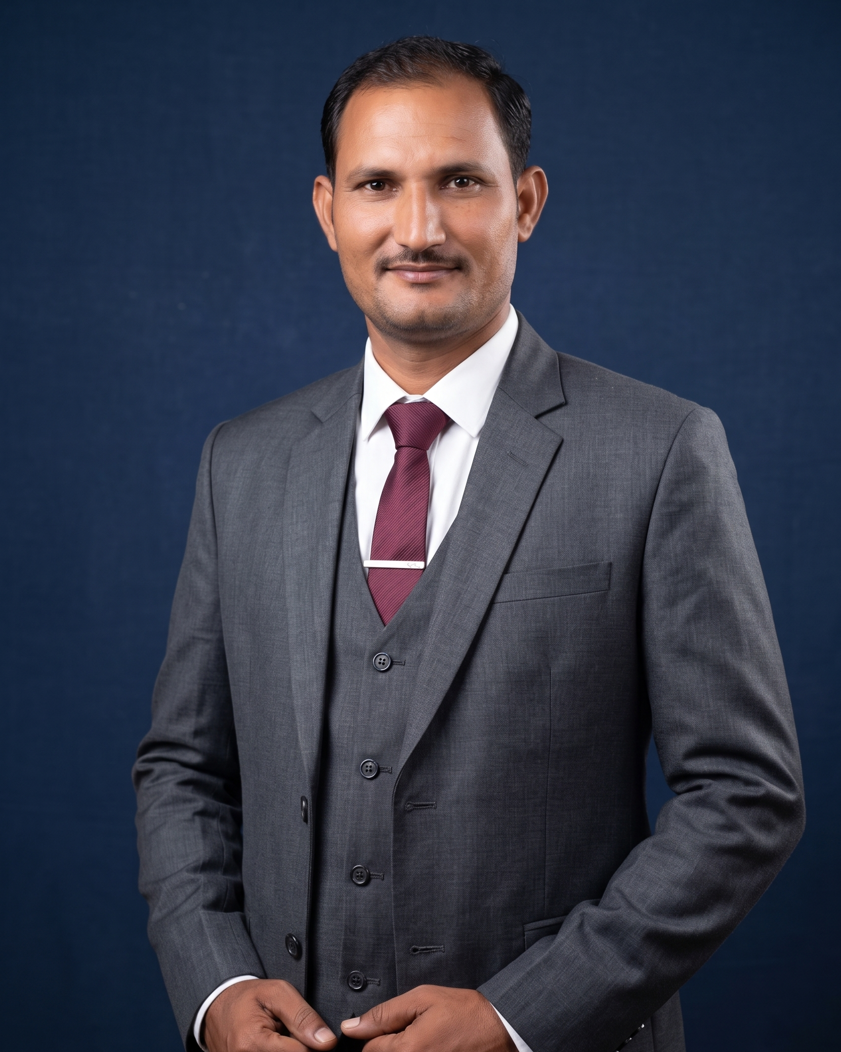 Supervisor Head