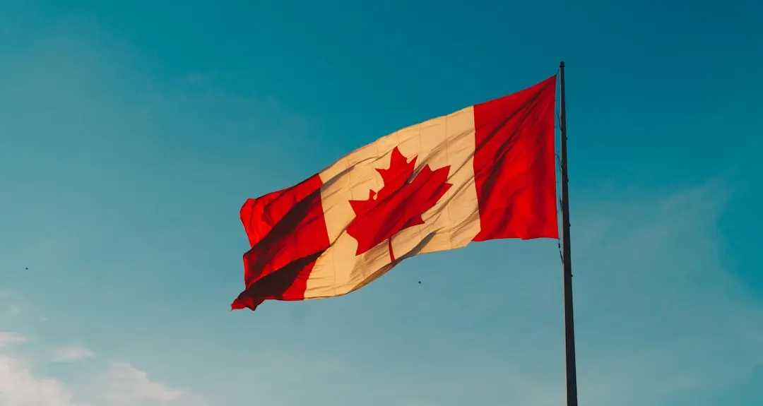 Dolarul canadian se depreciează după ce SUA impune tarifă de 50% pe bunuri canadiene