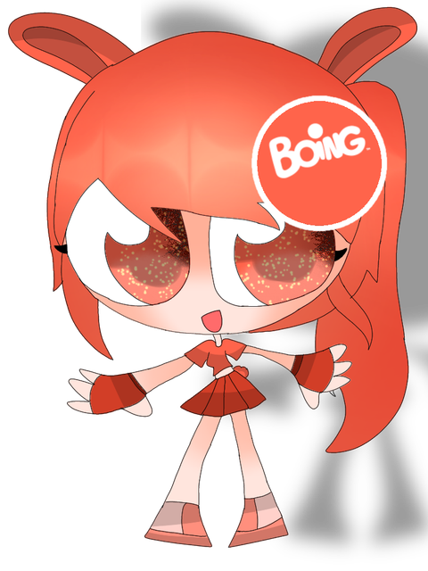 Boing