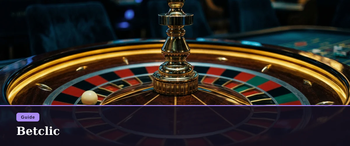 Betclic — fiche : Top 7 casinos en argent réel en 2026