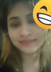 Afrin Chamet Nude Live With Full Face