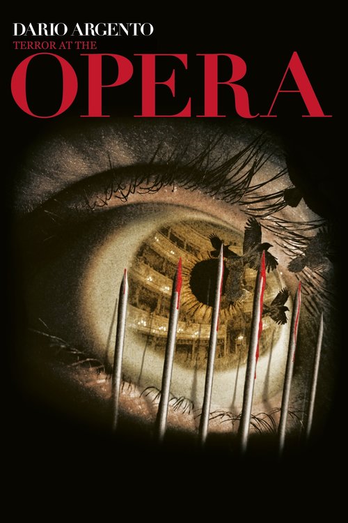 Opera (1987) PL.1080p.BDRip.H264-BP007 / Lektor PL