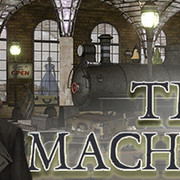 Timemachine