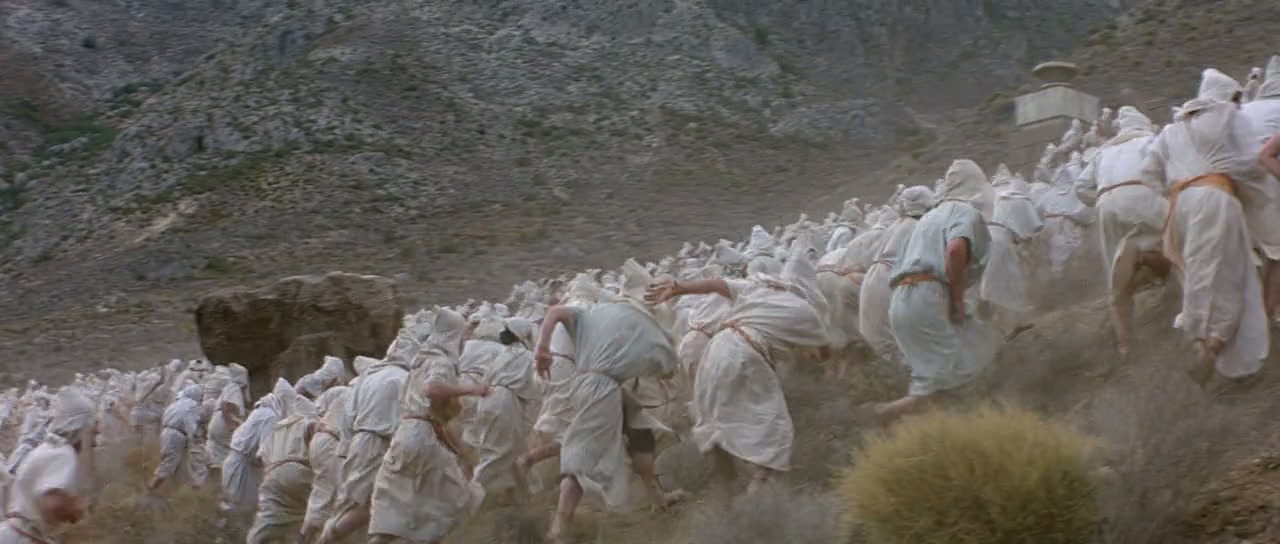 Conan the Barbarian Screenshot