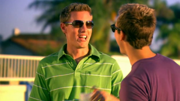 American Pie Presents: The Book of Love Screenshot