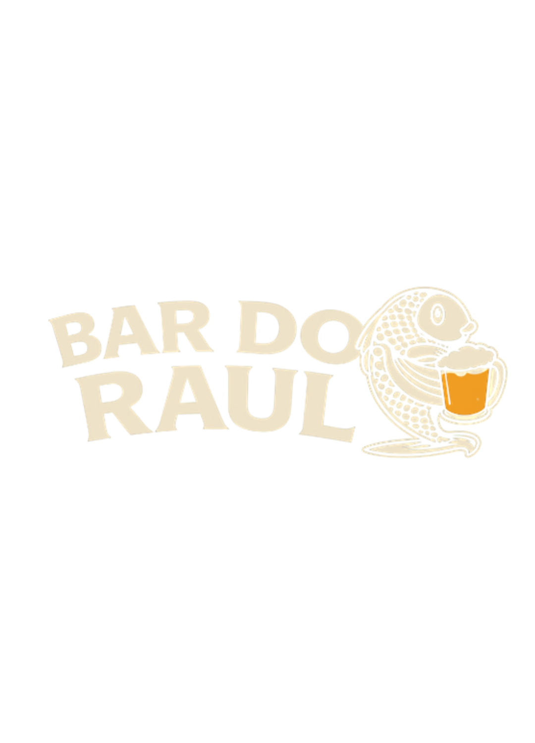 Logo BAR DO RAUL