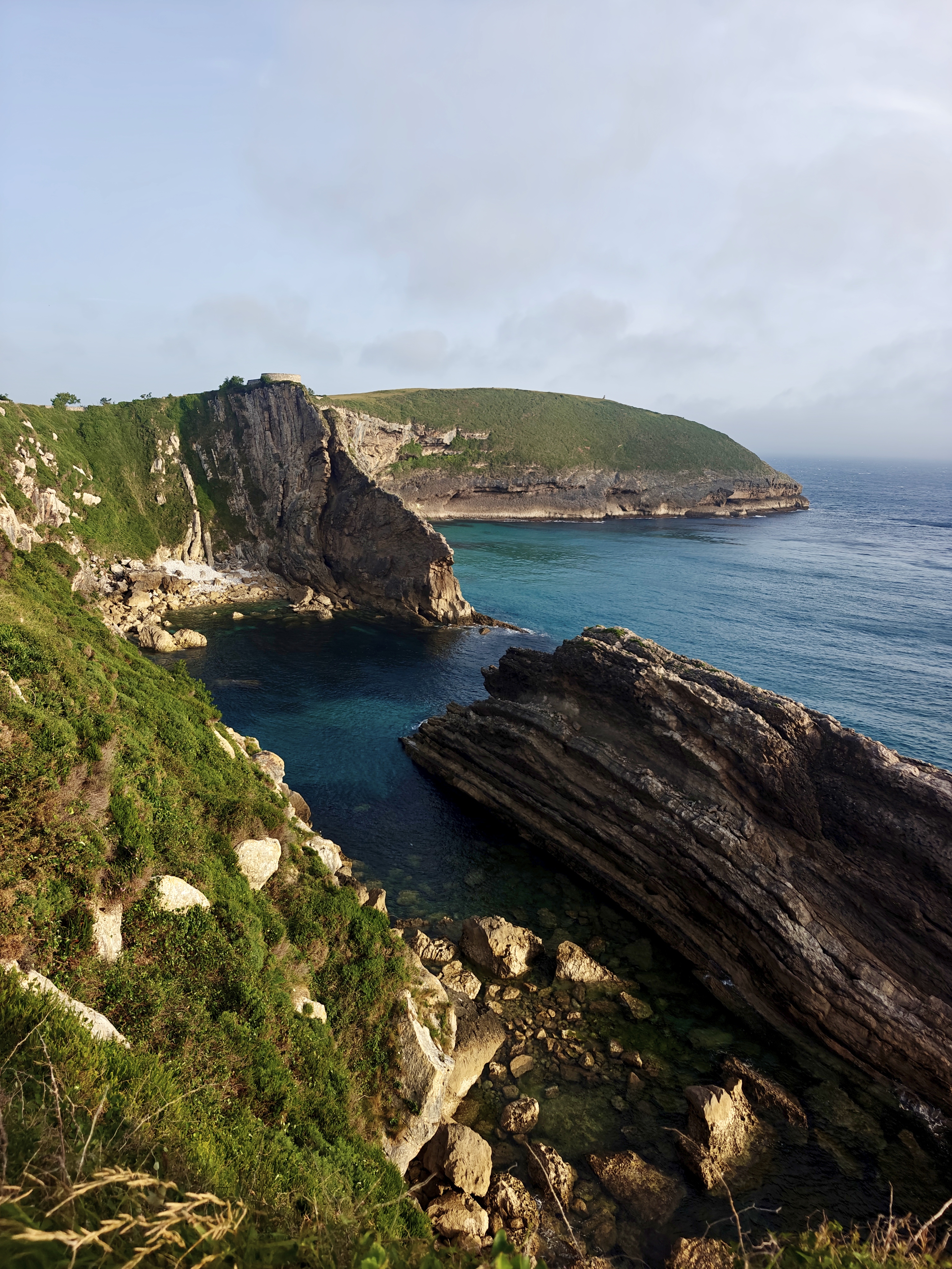 Dag 16 - Llanes 🥏 Ribadesella 8