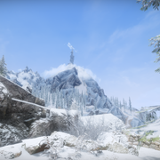 BS Bruma - Wizard Tower