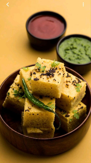 Sev Khaman