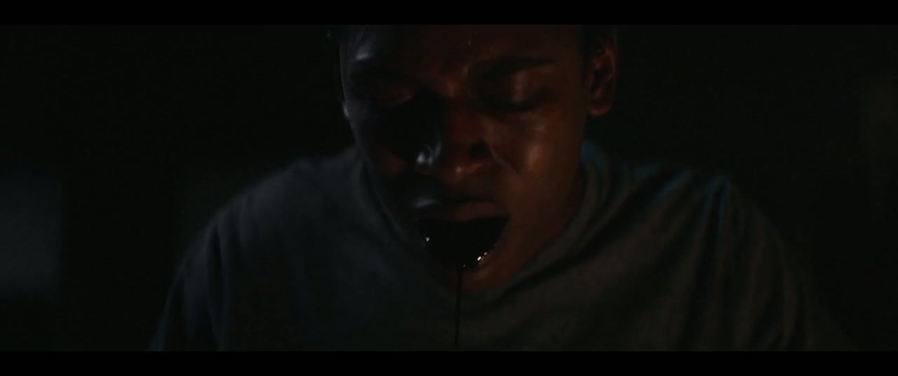 It Comes at Night Screenshot
