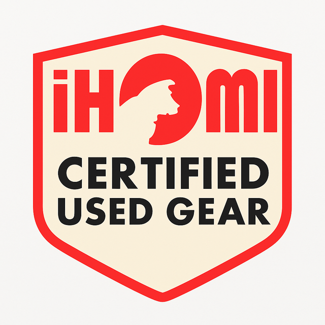 Used Gear Logo