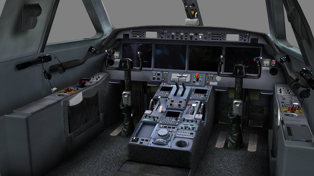 gulfstream