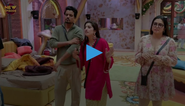bigg boss season 20 full episode