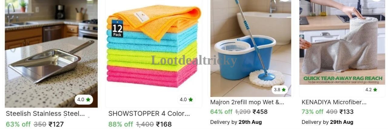 Cleaning Needs Start | Exclusive Sale Discount Cleaning Needs Start | Exclusive Sale Discount