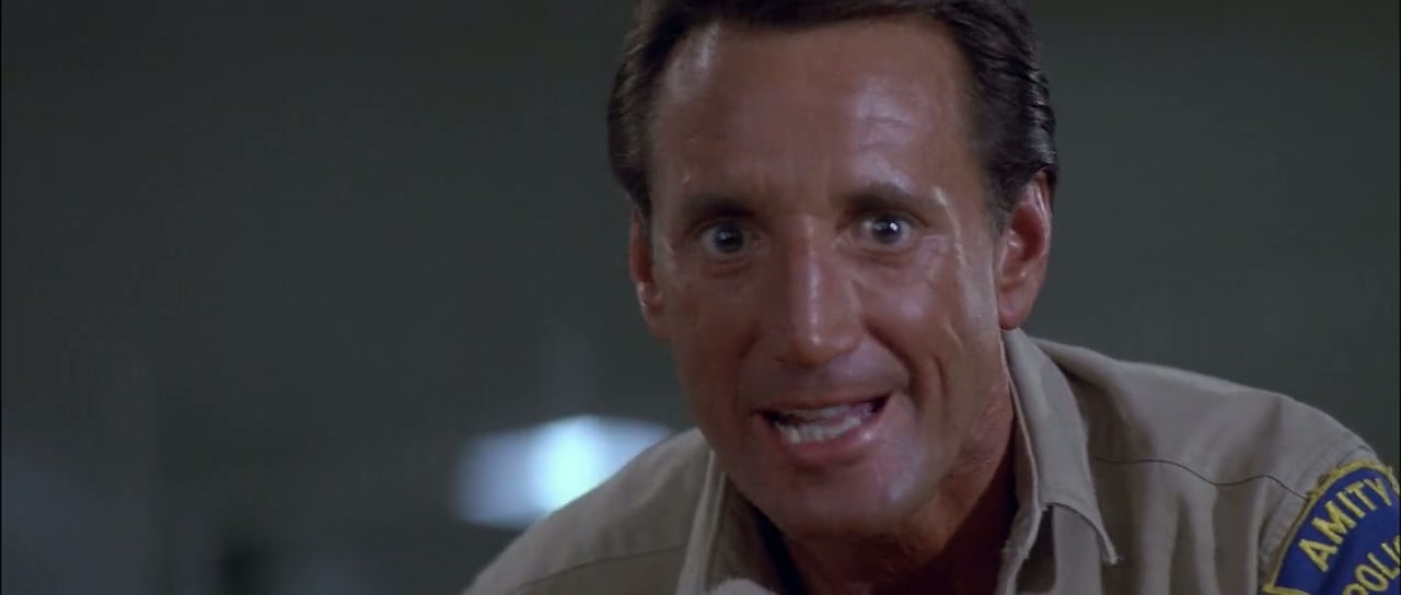 Jaws 2 Screenshot