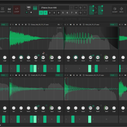 MAP Audio - PAM 1.5.2 STANDALONE, VSTi3, CLAP x64 [R2R] - сэмплер
