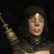 Serana