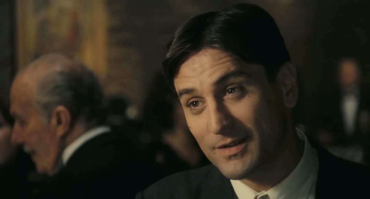 Once Upon a Time in America Screenshot
