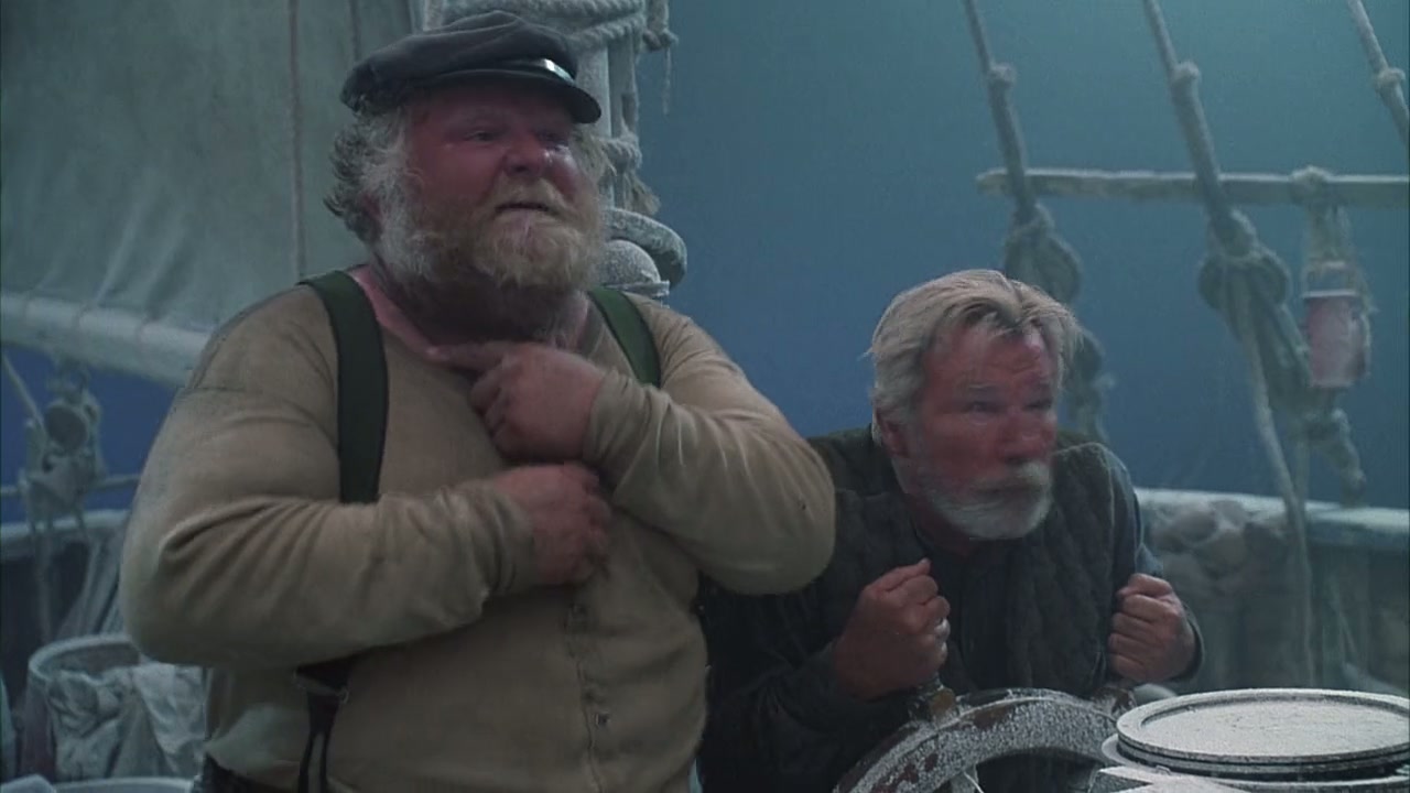 Cabin Boy Screenshot