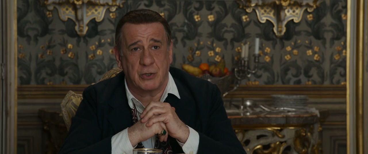 The King of Laughter Screenshot