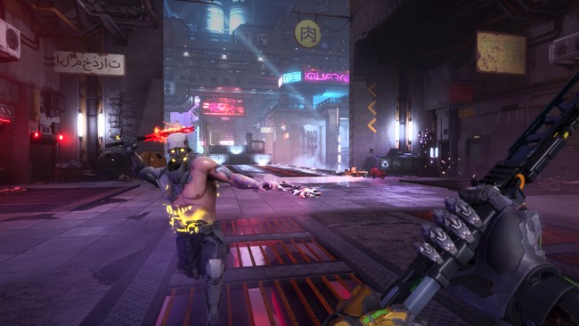 ghostrunner 2 pc