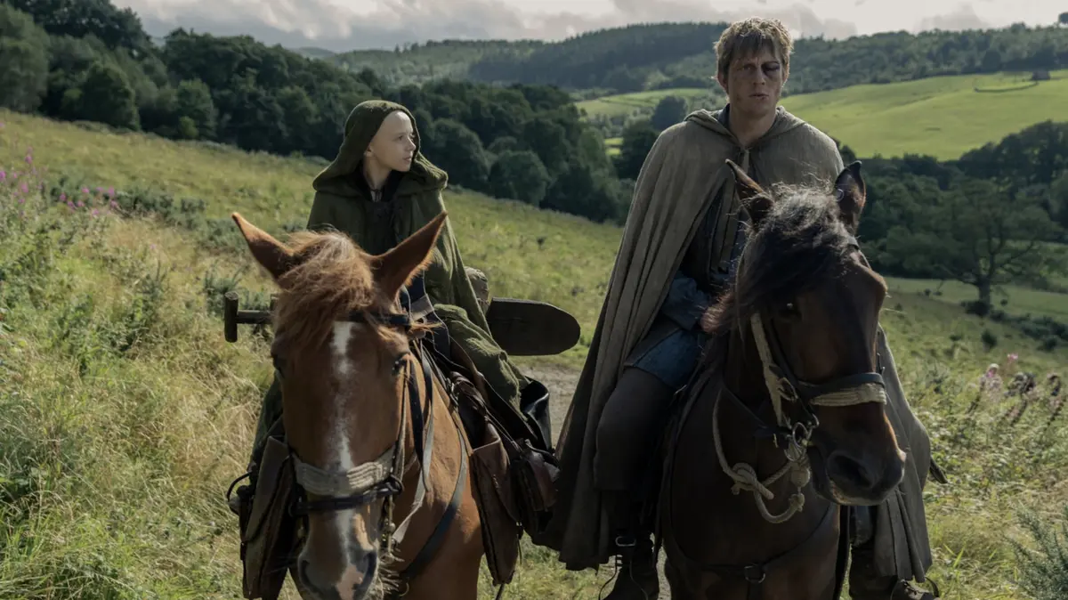 A Knight of the Seven Kingdoms' Biggest Challenge