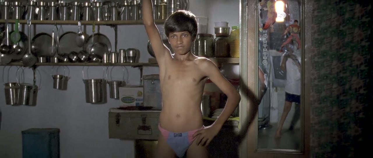 Haraamkhor Screenshot