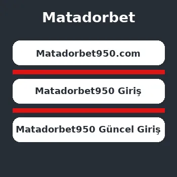 matadorbet950