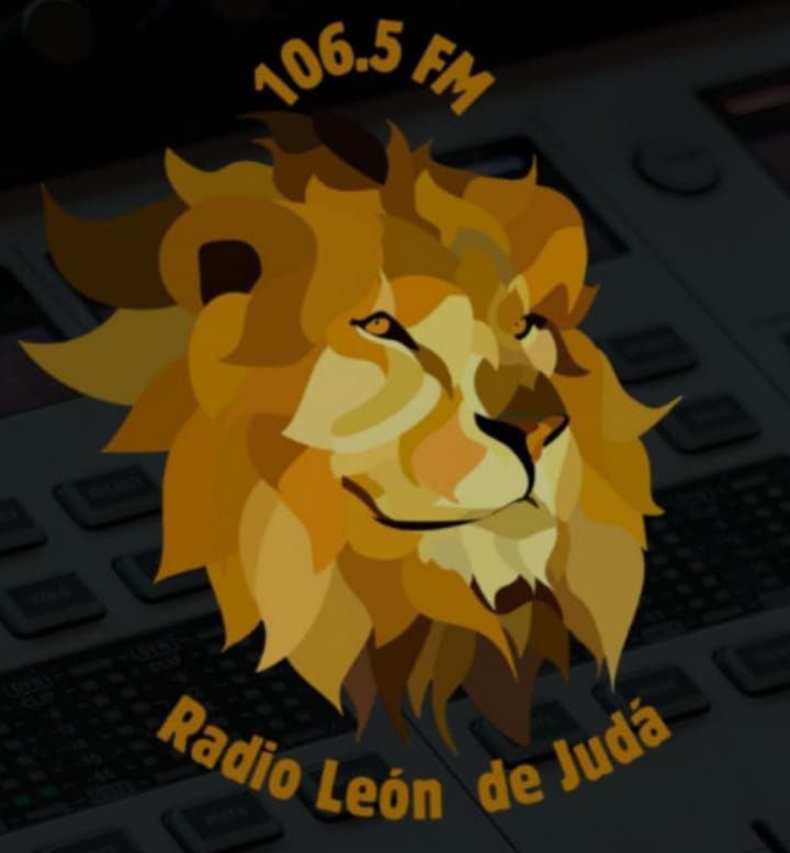 Radio leon de judá