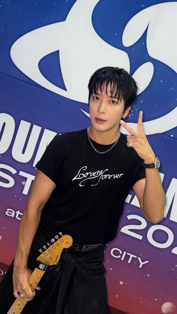 Jung Yong-hwa