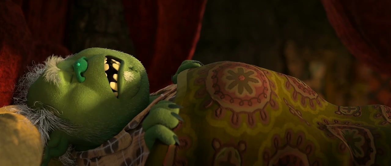 Trolls Screenshot