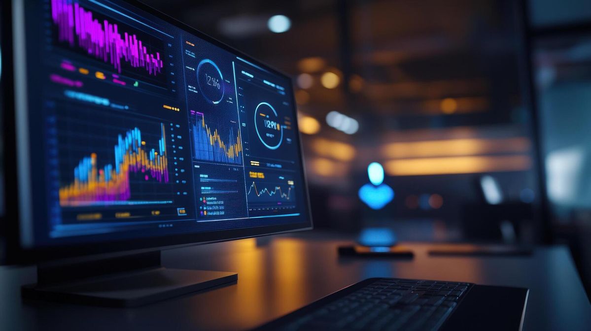 مستقبل التسويق عبر الذكاء الاصطناعي في السعودية
