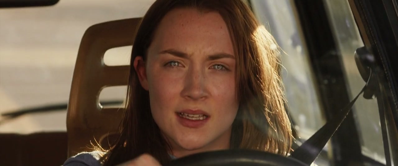 The Host Screenshot