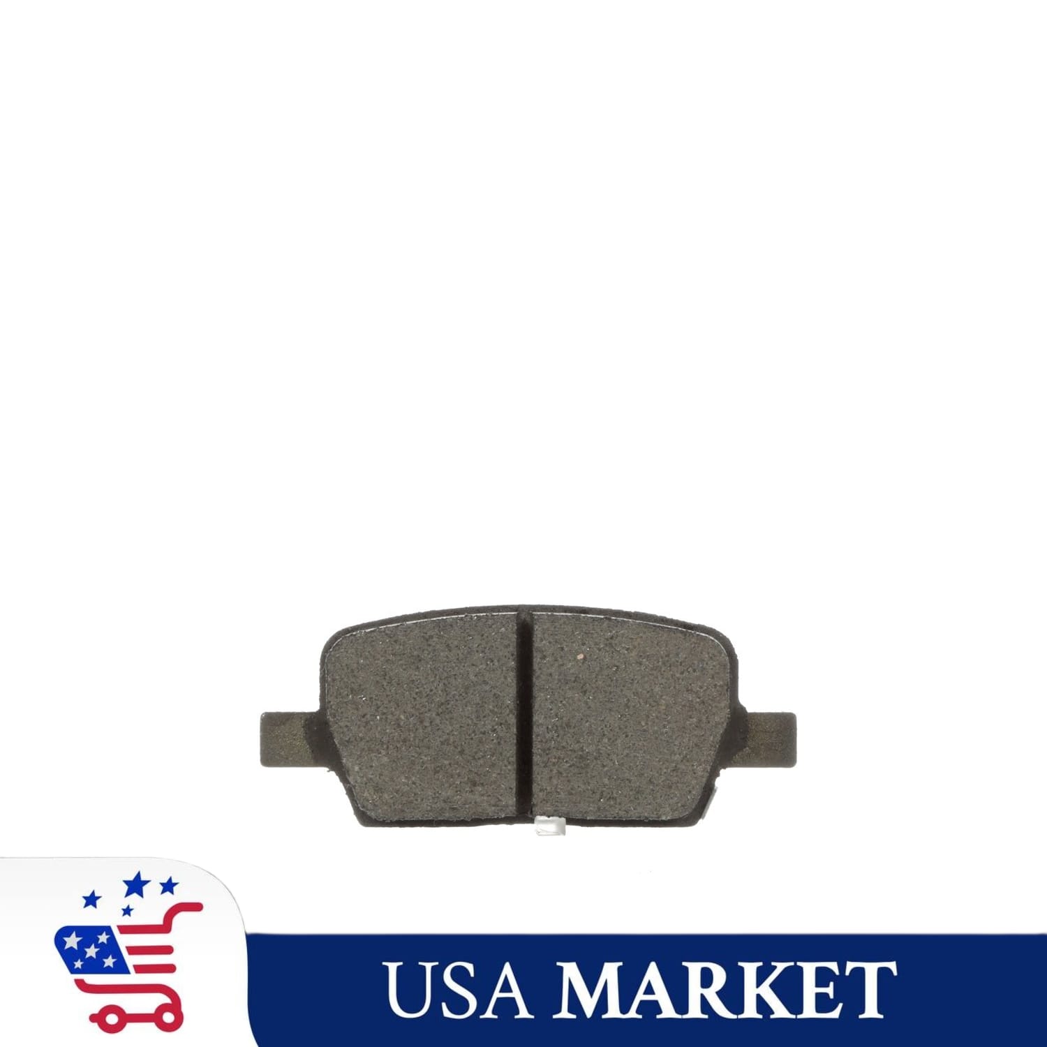 BOSCH Rear Brake Pads for Cadillac Xt6 2020 BE1877H