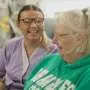 Ovarian Cancer Caregivers Face High Stress, Limited Help