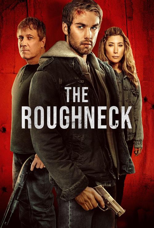 The Roughneck: Cena prawdy / The Roughneck (2025) MULTi.2160p.WEB-DL.DV.HDR.HEVC.DDP5.1.Atmos-KiT / Lektor PL i Napisy PL