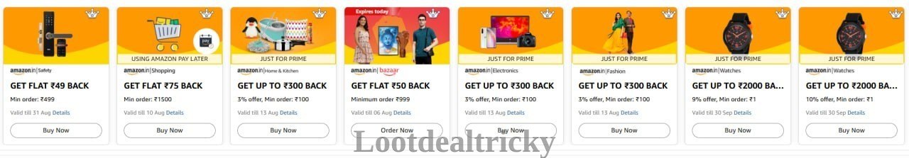 Be Ready Tonight – Fantastic Price Cut @ 12