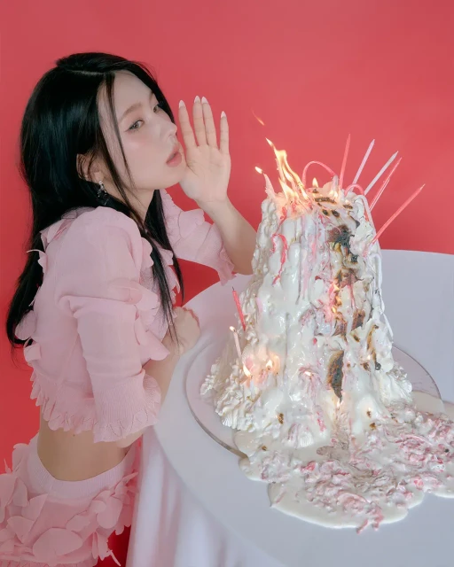 mi yeon i dle 1390700