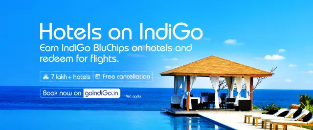 Destination of the week international travel offer