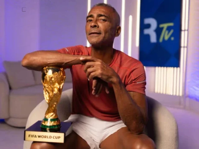Romário