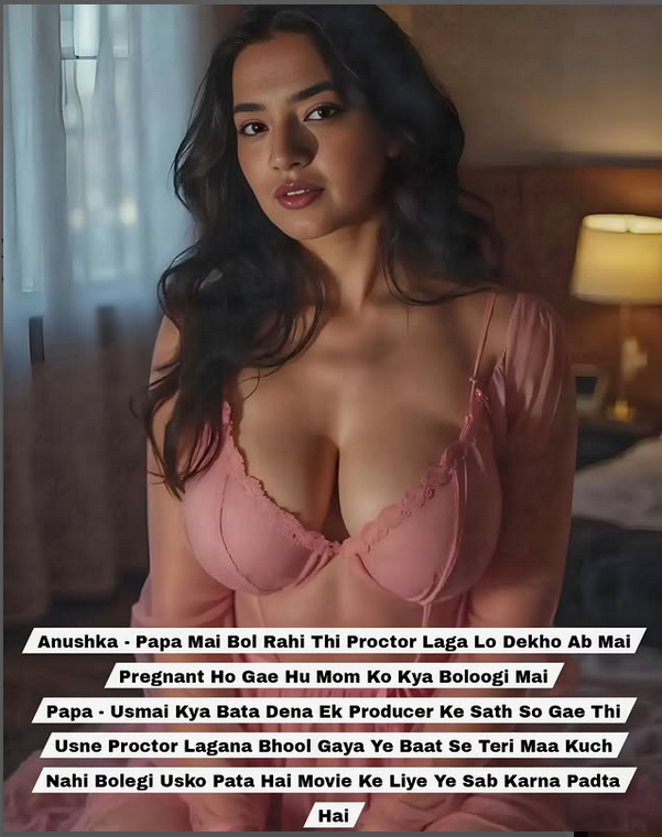 INCEST : Family Mein Pyar Romance or Sex