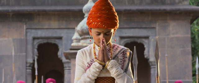 Raja Shivaji Screenshot