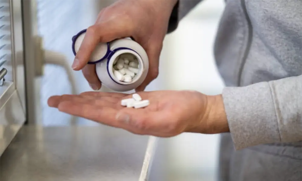 Magnesium Glycinate: A UK Buyer’s Guide