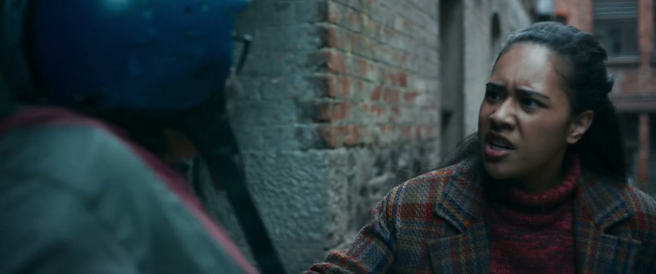 Uproar Screenshot