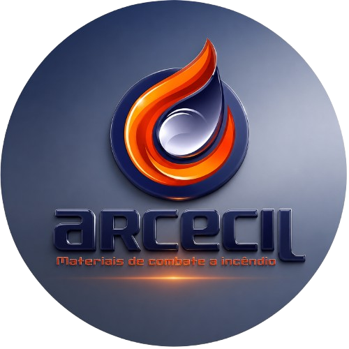 Arcecil - Materiais de Combate a Incêndio