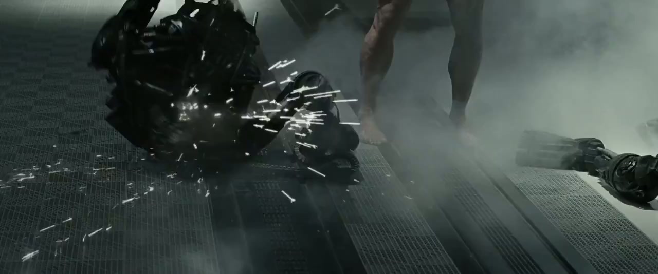 Terminator Salvation Screenshot